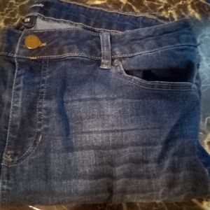Size 16 skinny jeans great condition